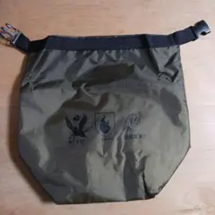 大学ラグビー 早明戦 　保冷温ランチバッグ