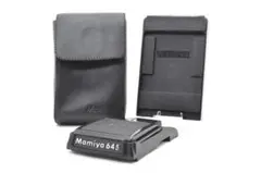 2026年最新】mamiya 645 ウエストレベルファインダーの人気アイテム