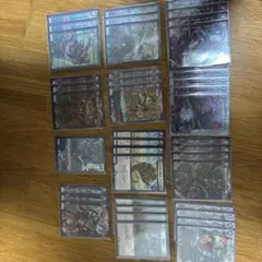 2026年最新】黒単アビスの人気アイテム - メルカリ