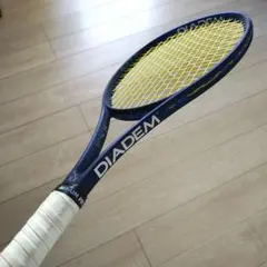 美品】DIADEM ELEVATE V3 305g レザーグリップ - メルカリ