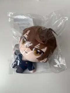 にじさんじ ろふまお 加賀美ハヤト 3周年ぬいぐるみ