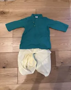 インド 民族衣装 ベビー キッズ 12m〜18m