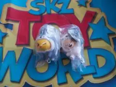 SKZOO つまんでつなげてますこっと vol.2