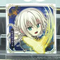 fate ヴァイスシュヴァルツ　ベディヴィエール Amazon.co.jp: ヴァイスシュヴァルツ 輝けるアガートラム