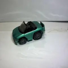 ちびっこチョロQ Mazda T2000 三輪トラック No.48 - メルカリ