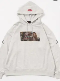 ずっと真夜中でいいのに。喫茶・愛のペガサスVintage Hoodie - メルカリ