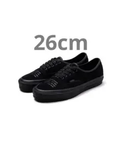 NEIGHBORHOOD × OTW by Vans Authentic 44のサムネイル