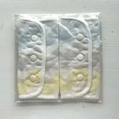 最終値下げ！　伊織『Chevron(シェブロン)』サッキングパッド　よだれカバー