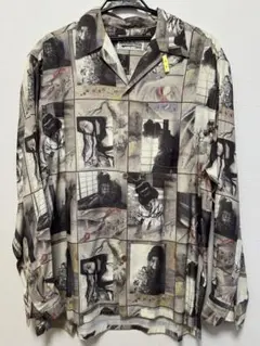 2026年最新】緊縛シャツの人気アイテム - メルカリ