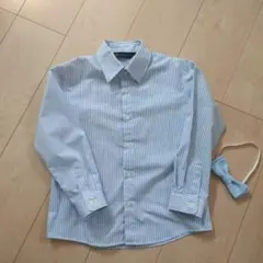 Michelle Alfred 120cm 長袖シャツ