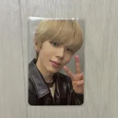 Sanrio characters NCT RIIZEショウタロウ