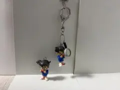 名探偵コナン キーホルダー 2個セット