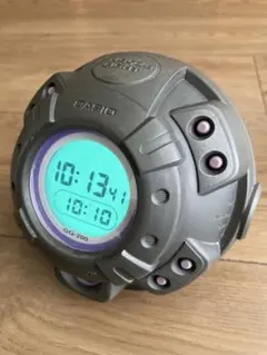 2026年最新】casio gq-200の人気アイテム - メルカリ