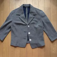 ROPE 七分袖ジャケット