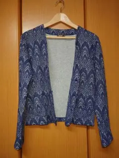 Mr.OLIVE カーディガン