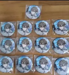 僕だけの声を　暇72 13個セット　缶バッジ　シクフォニ