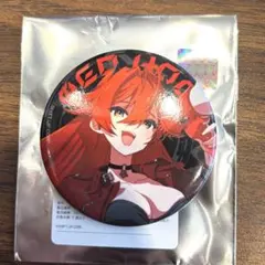 NIKKE LIVE SESSION 缶バッジ レッドフード