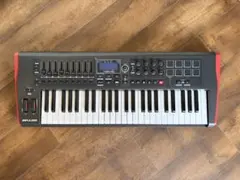 Novation Impulse 49 MIDIキーボード　ソフトケース付きのサムネイル