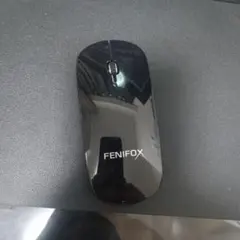 FENIFOX ワイヤレスマウス 本体