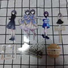 2026年最新】東雲絵名 アクスタの人気アイテム - メルカリ