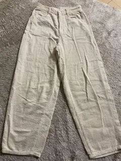 GU カジュアルパンツ