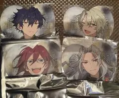 あんスタ!! ハートうちわ Eden セット