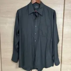 メンズワイシャツ長袖