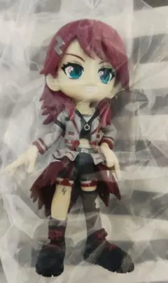 BanG Dream! PalVerse Afterglow 宇田川巴