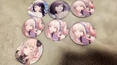 プロセカ 暁山瑞希 缶バッジ 31b プロセカ 暁山瑞希 グリッター缶バッジ グリ缶 31B 特訓前 予約