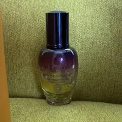 ロクシタン L'OCCITANE　オーバーナイトセラム 30mL