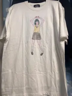 2026年最新】アユニ・d tシャツの人気アイテム - メルカリ