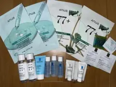 Anua 77+ トライアルセット