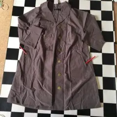 P331 LOVE PARADISE スプリングコート　サイズ11号