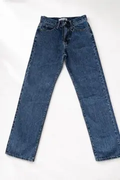 UNIQLO ストレートジーンズ JWANDERSON 23(58.5cm)