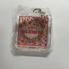 NESMITH 名前 キーホルダー