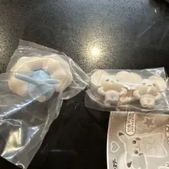 ポケモン フロッキードール ガチャ ポケモンセンター