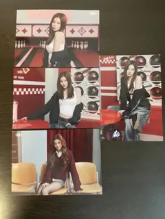TWICE サナ ラントレ THIS IS FOR 追加公演 国立 セット TWICE THIS IS FOR 追加公演 サナ ラントレ セット - メルカリ