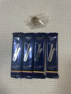 2025年最新】バリトンサックスリードの人気アイテム - メルカリ