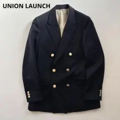 2026年最新】UNION LAUNCH レディース テーラードジャケットの人気
