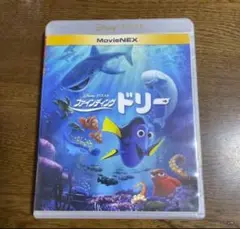 ディズニー♤ ファインディング・ドリー
