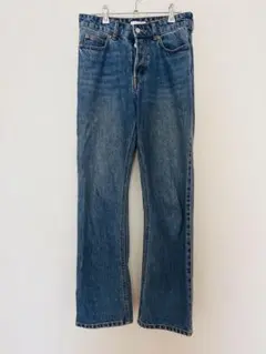 H&M デニム　38