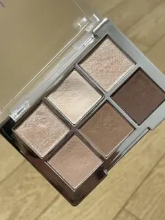 2an ベターミーアイパレット　04 ニューデイ