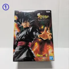 ドラゴンボール レジェンズ コラボ ゴクウブラック【未開封】プライズ　フィギュア