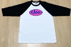 Age Factory ラグラン 七分袖 Tシャツ - メルカリ