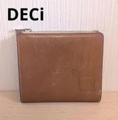 2026年最新】deci 財布の人気アイテム - メルカリ