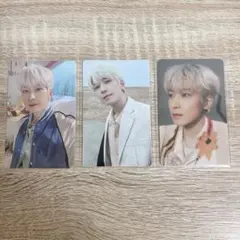 FACE THE SUN weverse盤 ウォヌ