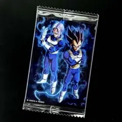 ドラゴンボール イタジャガ vol.8 ベジータ＆トランクス 8-02