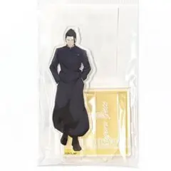 呪術廻戦 懐玉・玉折 MAPPA ポップアップ 夏油傑 アクリルスタンド マルイ