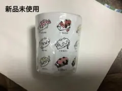 寿司キャラクター マグカップ