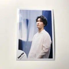 SnowMan 渡辺翔太　オフショ